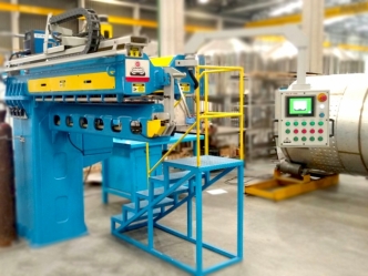 Equipamento de Solda