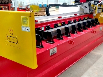 Equipamento de Solda